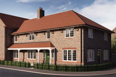 5 bedroom semi-detached house for sale, Plot 70, The Spruce at Lambton Park Ph2, DH3