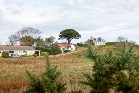 2 bedroom detached bungalow for sale, Bunker Hill, Vale, Guernsey