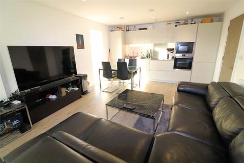 2 bedroom flat for sale, St. James Road, Brentwood, Essex, CM14