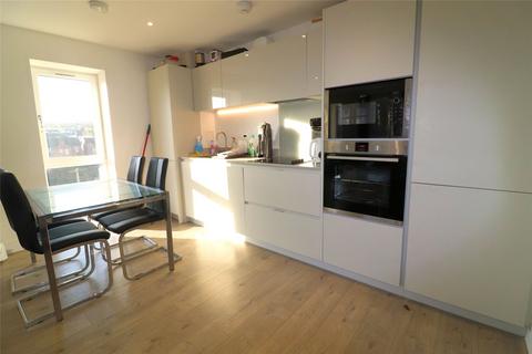 2 bedroom flat for sale, St. James Road, Brentwood, Essex, CM14