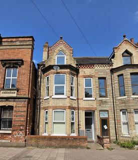 2 bedroom flat to rent, Spital Terrace, Gainsborough DN21