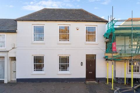 3 bedroom terraced house for sale, High Street, Wye, Ashford, Kent