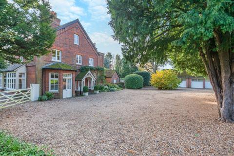 6 bedroom detached house for sale, Great Wymondley, Hitchin, Hertfordshire