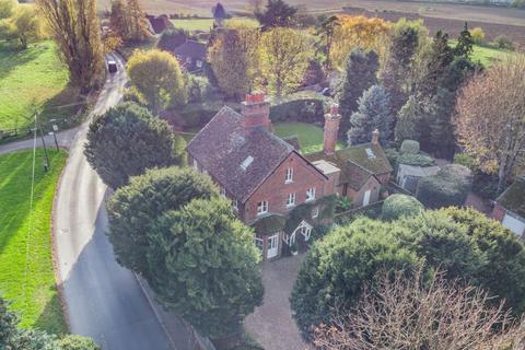 6 bedroom detached house for sale, Great Wymondley, Hitchin, Hertfordshire