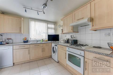 3 bedroom terraced house for sale, Lower Meadow, Harlow