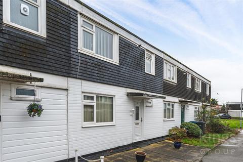 37 Lower Meadow, Harlow, CM18 7RD