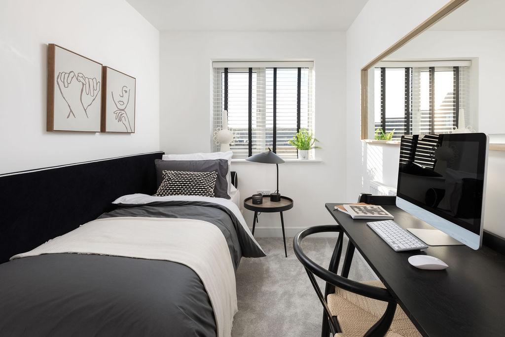 Showhome photography