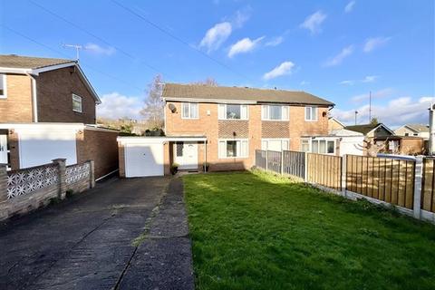 3 bedroom semi-detached house for sale, Haxby Place, Sheffield, S13 7BS