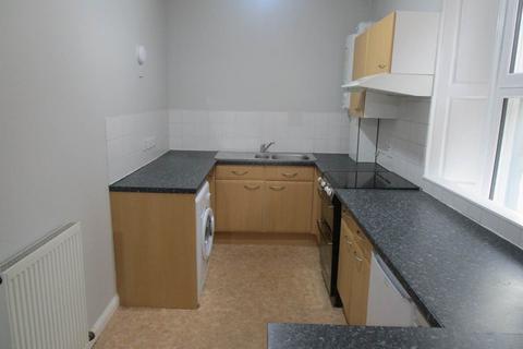 1 bedroom apartment to rent, 3A King Street, ,