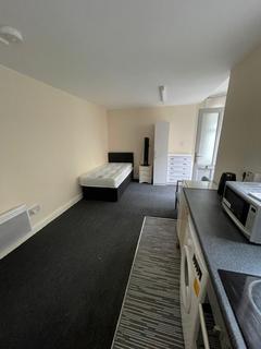 Studio to rent, Gillott Road, Edgbaston, Birmingham, B16 9LL