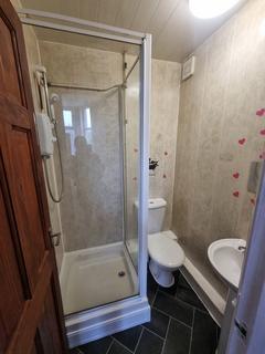 Studio to rent, Gillott Road, Edgbaston, Birmingham, B16 9LL