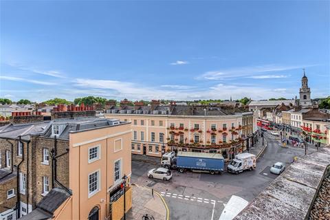 2 bedroom flat for sale, Clipper Apartments, 5 Welland Street, Greenwich