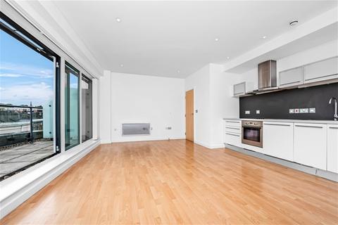 2 bedroom flat for sale, Clipper Apartments, 5 Welland Street, Greenwich