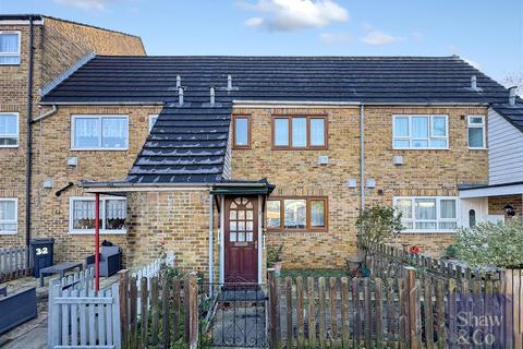 3 bedroom terraced house for sale, Belgrave Road, Hounslow TW4