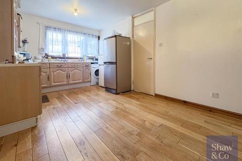 3 bedroom terraced house for sale, Belgrave Road, Hounslow TW4