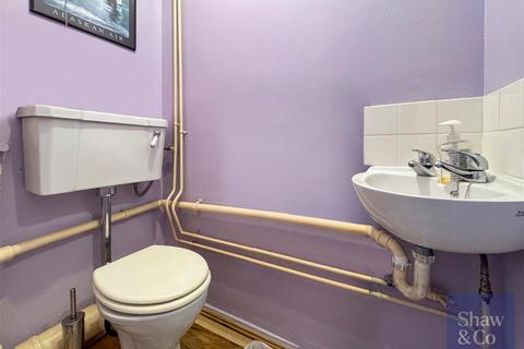 3 bedroom terraced house for sale, Belgrave Road, Hounslow TW4