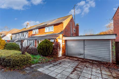 3 bedroom end of terrace house for sale, Old Silsoe Road, Clophill, Bedfordshire, MK45