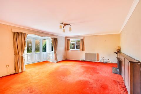 3 bedroom end of terrace house for sale, Old Silsoe Road, Clophill, Bedfordshire, MK45