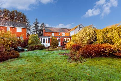 3 bedroom end of terrace house for sale, Old Silsoe Road, Clophill, Bedfordshire, MK45