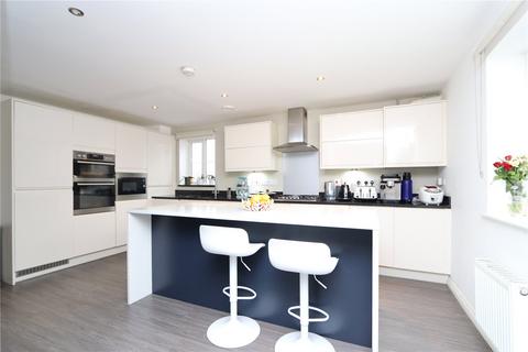 4 bedroom detached house for sale, Greylag Gardens, Shenley Brook End, MK5