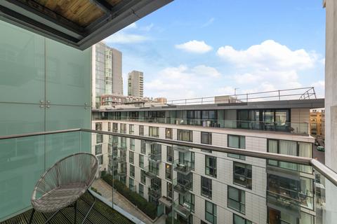 1 bedroom flat for sale, Sugar House, 99 Leman Street, London, E1