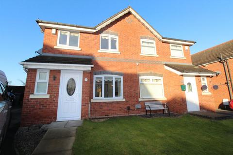 3 bedroom semi-detached house to rent, Dalewood Close, Warrington