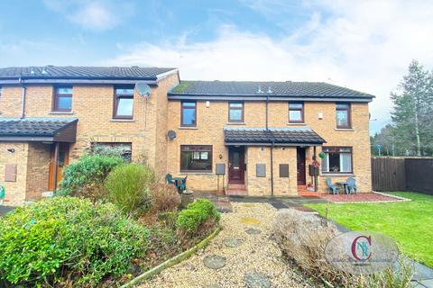 3 bedroom terraced house to rent, FARM COURT, BOTHWELL G71