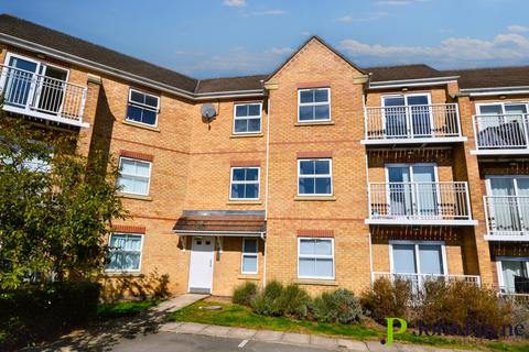 2 bedroom apartment for sale, Kilderkin Court, Parkside, Coventry, CV1