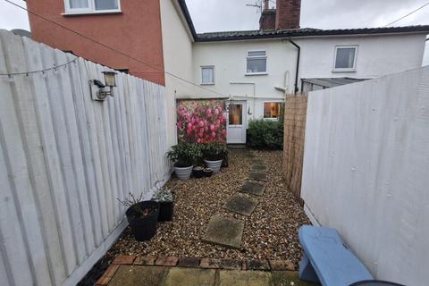 1 bedroom cottage to rent, Kenninghall Road