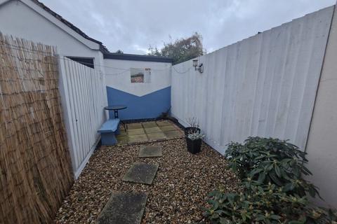 1 bedroom cottage to rent, Kenninghall Road