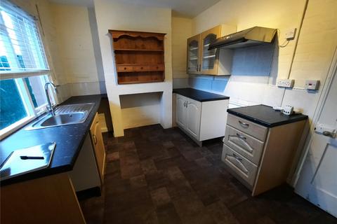 2 bedroom end of terrace house to rent, Edmondthorpe, Melton Mowbray, Leicestershire