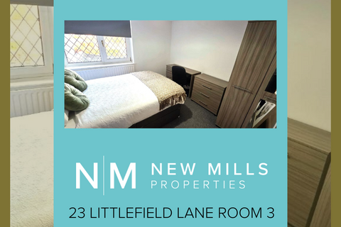 undefined, Room 3