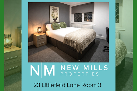undefined, Room 3