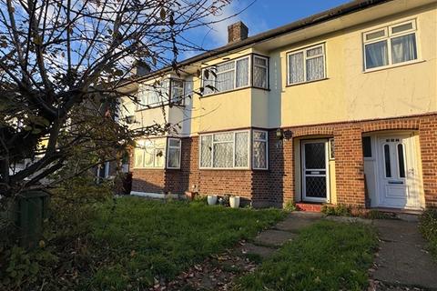 3 bedroom terraced house for sale, HIGH ROAD, CHADWELL HEATH RM6