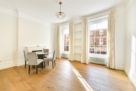 2 bedroom terraced house to rent, Elizabeth Street, London, SW1W