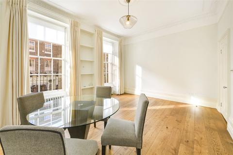 2 bedroom terraced house to rent, Elizabeth Street, London, SW1W