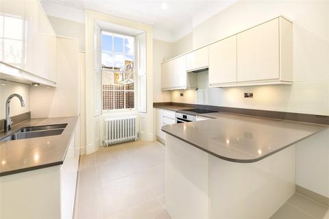 2 bedroom terraced house to rent, Elizabeth Street, London, SW1W