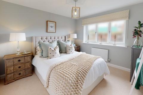 1 bedroom apartment for sale, Skylark Way, Down Ampney, Cirencester, Gloucestershire, GL7