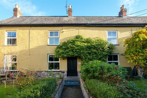 4 bedroom semi-detached house for sale, Blakeshill Road, Landkey, Barnstaple, Devon, EX32