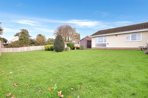 2 bedroom bungalow for sale, Little Moor Close, West Yelland, Barnstaple, Devon, EX31