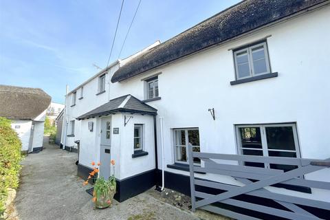 4 bedroom detached house for sale, South Street, Braunton, Devon, EX33