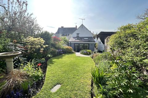 4 bedroom detached house for sale, South Street, Braunton, Devon, EX33