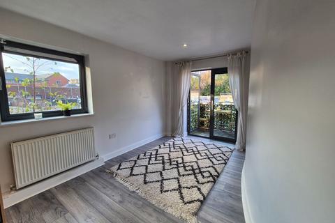 1 bedroom apartment to rent, Porterbrook 2, 3 Pomona Street, Sheffield