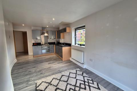 1 bedroom apartment to rent, Porterbrook 2, 3 Pomona Street, Sheffield