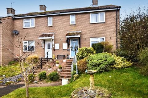 60 Godfreys Gardens, Bow, Crediton, EX17 6HT