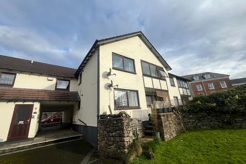 1 bedroom flat to rent, Jacobs Pool, Okehampton