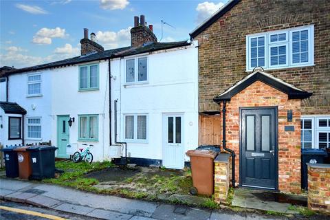 2 bedroom terraced house to rent, Newtown Road, Bishop`s Stortford, Herts, CM23