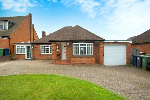 3 bedroom bungalow to rent, Narcot Lane, Chalfont St. Giles, Buckinghamshire, HP8