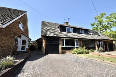 4 bedroom semi-detached house for sale, Debenham