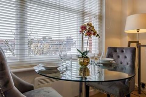 1 bedroom flat to rent, Hill Street, Mayfair London